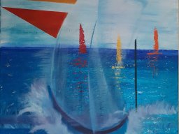 Bateau-fantôme